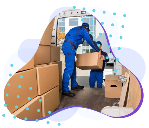 Lakshay cargo movers and packers