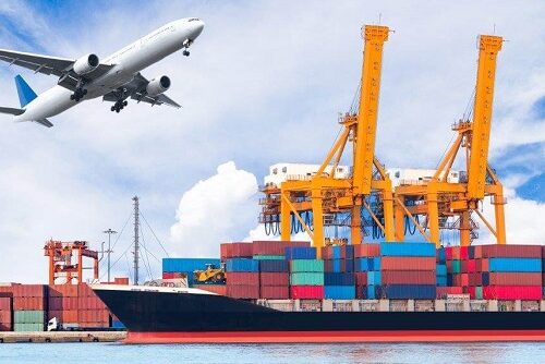 Lakshay cargo movers and packers