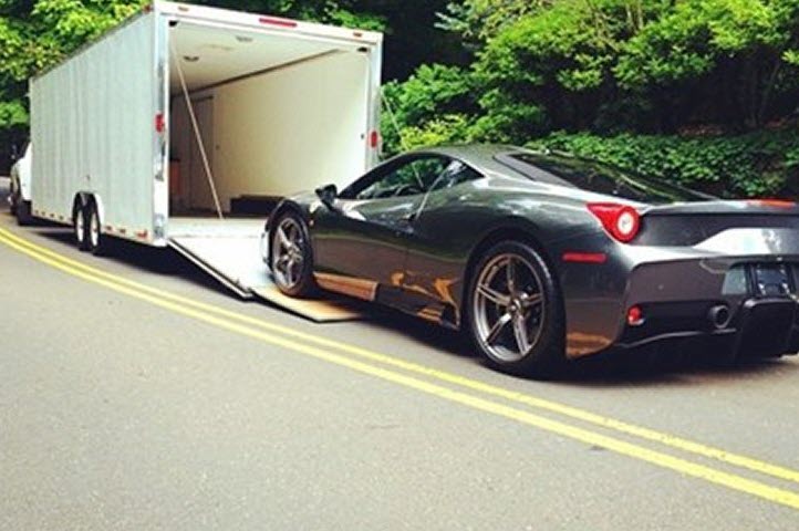 Lakshay cargo movers and packers